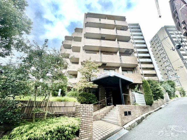 アーバンレックス緑地公園