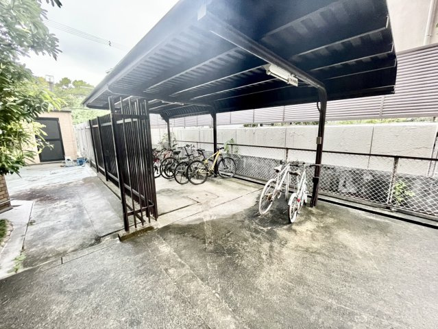 アーバンレックス緑地公園のその他共用部分