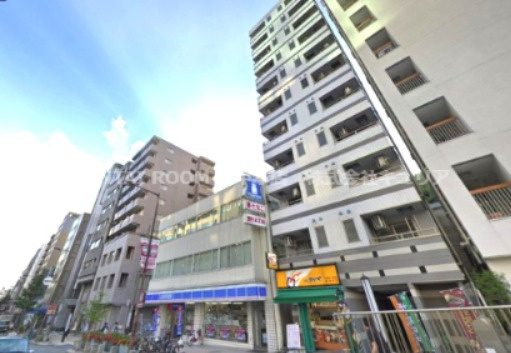 ラフォンテ新神戸