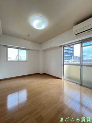 【洋室】 | アーバンソレイユ