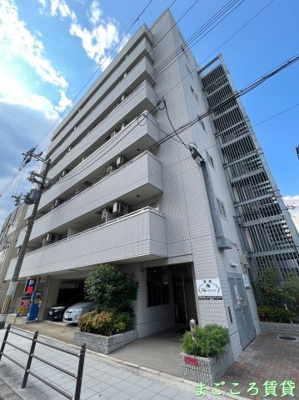 【外観】 | アーバンソレイユ