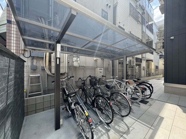 Clashist墨江(クラシストスミエ)のその他共用部分