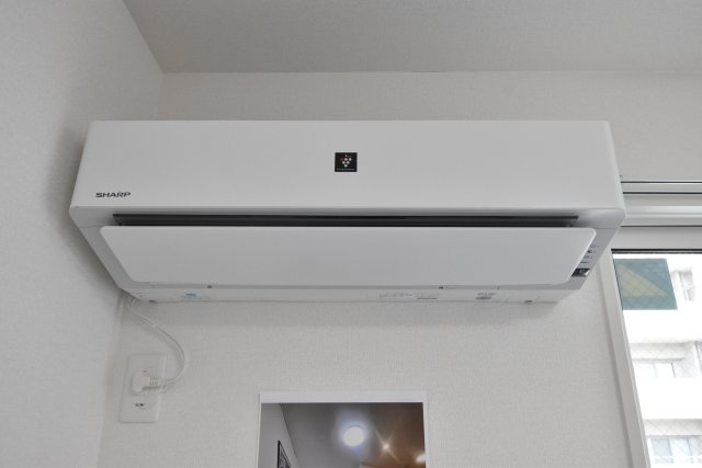 Clashist墨江(クラシストスミエ)の設備