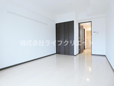 【居間・リビング】 | エンドレスタワー