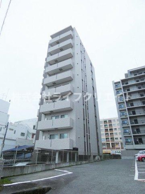 【外観】 | エンドレスタワー