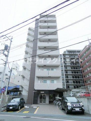 【外観】 | エンドレスタワー