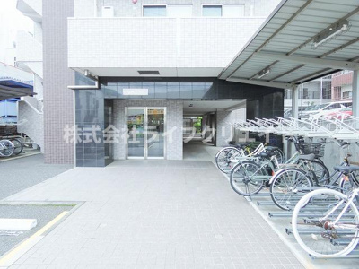 【エントランス】 | エンドレスタワー