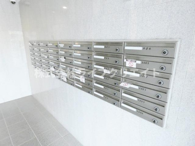 【その他共用部分】 | エンドレスタワー