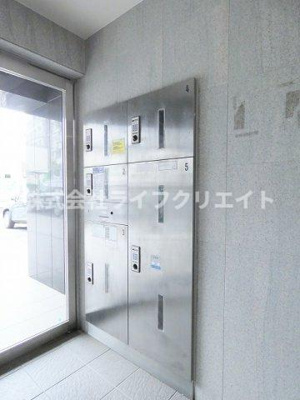 【その他共用部分】 | エンドレスタワー