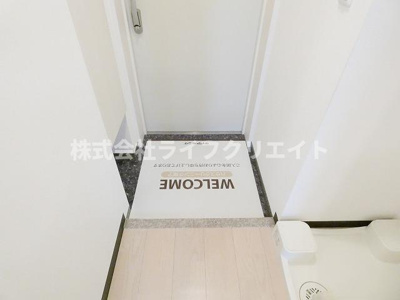 【玄関】 | エンドレスタワー