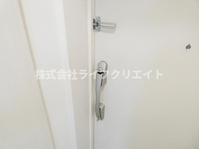 【セキュリティ】 | エンドレスタワー