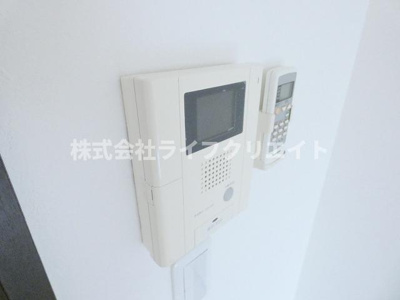 【セキュリティ】 | エンドレスタワー