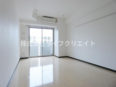 【居間・リビング】 | エンドレスタワー