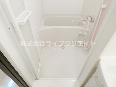 【浴室】 | エンドレスタワー