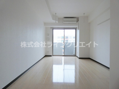 【内装】 | エンドレスタワー