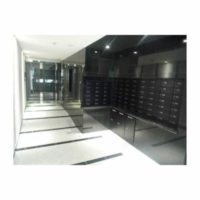 【その他共用部分】 | ロアール大塚弐番館