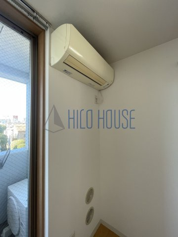 ルネスクレールの設備