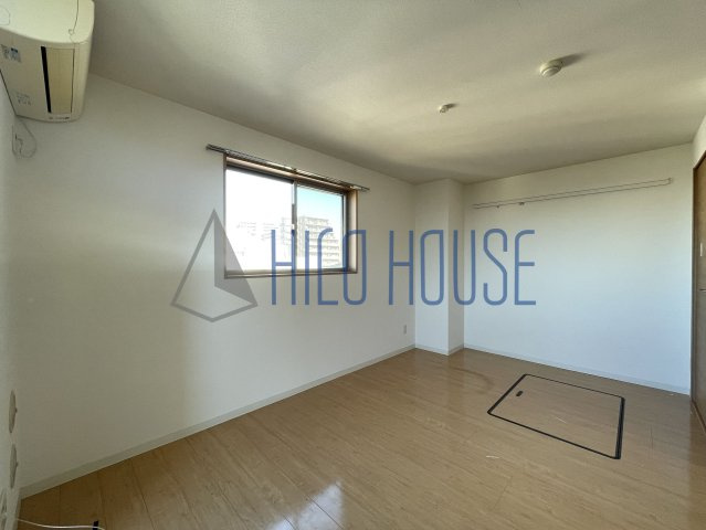 ルネスクレールの居間・リビング