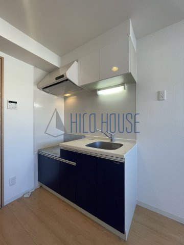 ルネスクレールのキッチン