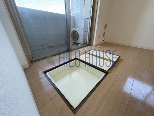 ルネスクレールの設備