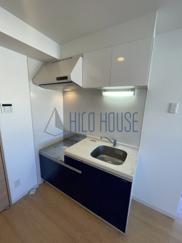 ルネスクレールのキッチン