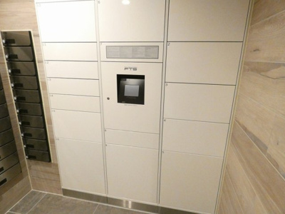 【その他共用部分】 | エスリード鶴舞グランパークス