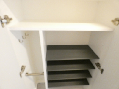 【収納】 | エスリード鶴舞グランパークス