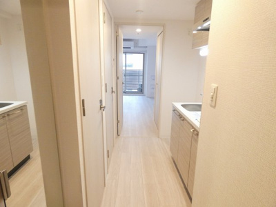 【内装】 | エスリード鶴舞グランパークス