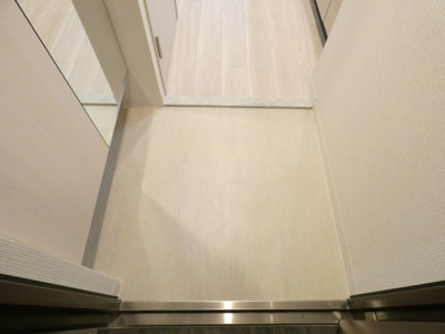 【玄関】 | エスリード鶴舞グランパークス