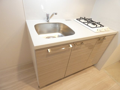 【キッチン】 | エスリード鶴舞グランパークス