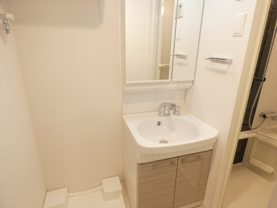 【洗面所】 | エスリード鶴舞グランパークス