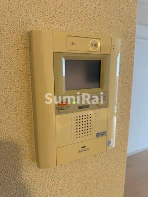 【セキュリティ】 | プレサンス三宮花時計前