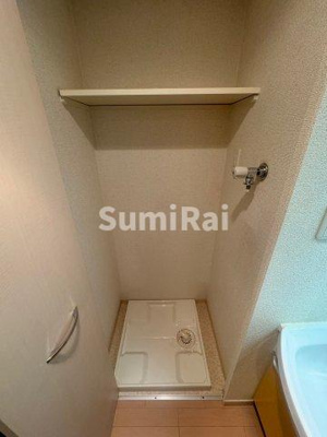 【その他】 | プレサンス三宮花時計前