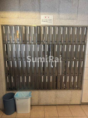 【その他共用部分】 | プレサンス三宮花時計前