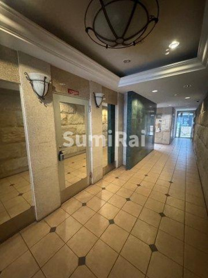 【その他共用部分】 | プレサンス三宮花時計前