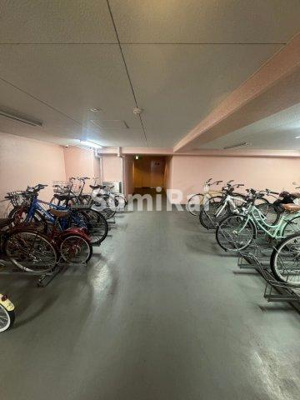 【その他共用部分】 | プレサンス三宮花時計前