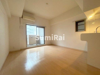 【内装】 | プレサンス三宮花時計前