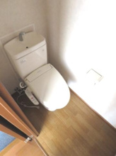 【トイレ】