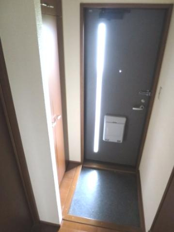 【玄関】