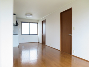 【居間・リビング】