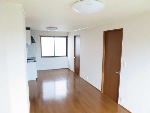 【居間・リビング】