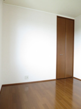 【洋室】