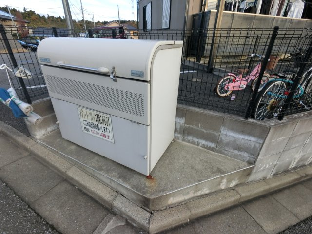 【その他共用部分】