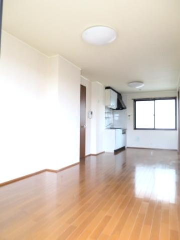 【居間・リビング】