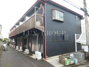 ポルシェ聖蹟桜ヶ丘Ⅱの画像