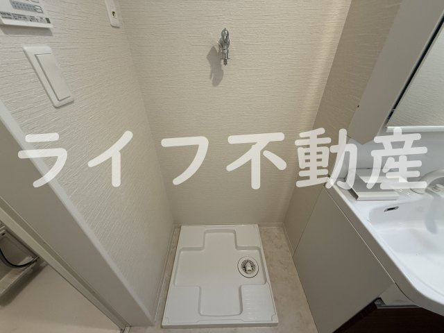 荒本フラワーレジデンスの設備