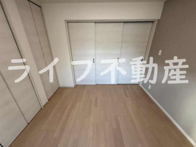 荒本フラワーレジデンスの内装|過ごしやすい室内です