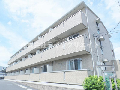 【外観】 | シャルマンS