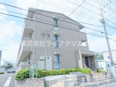 【外観】 | シャルマンS