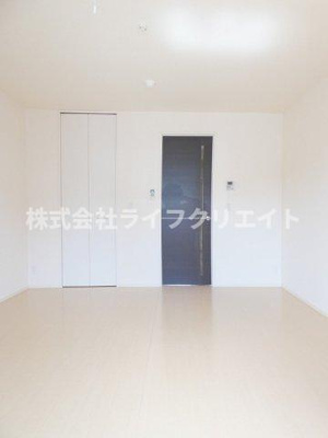 【内装】 | シャルマンS